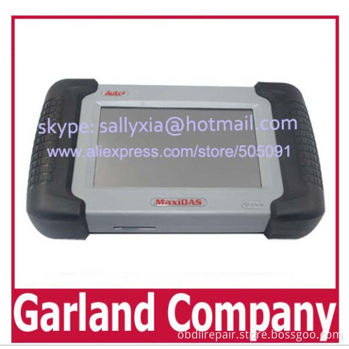 Autel Maxidas DS708 code reader DS708 OBD2 Scanner